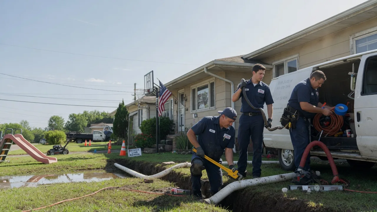 Toilet Installation in Howard, KS near me